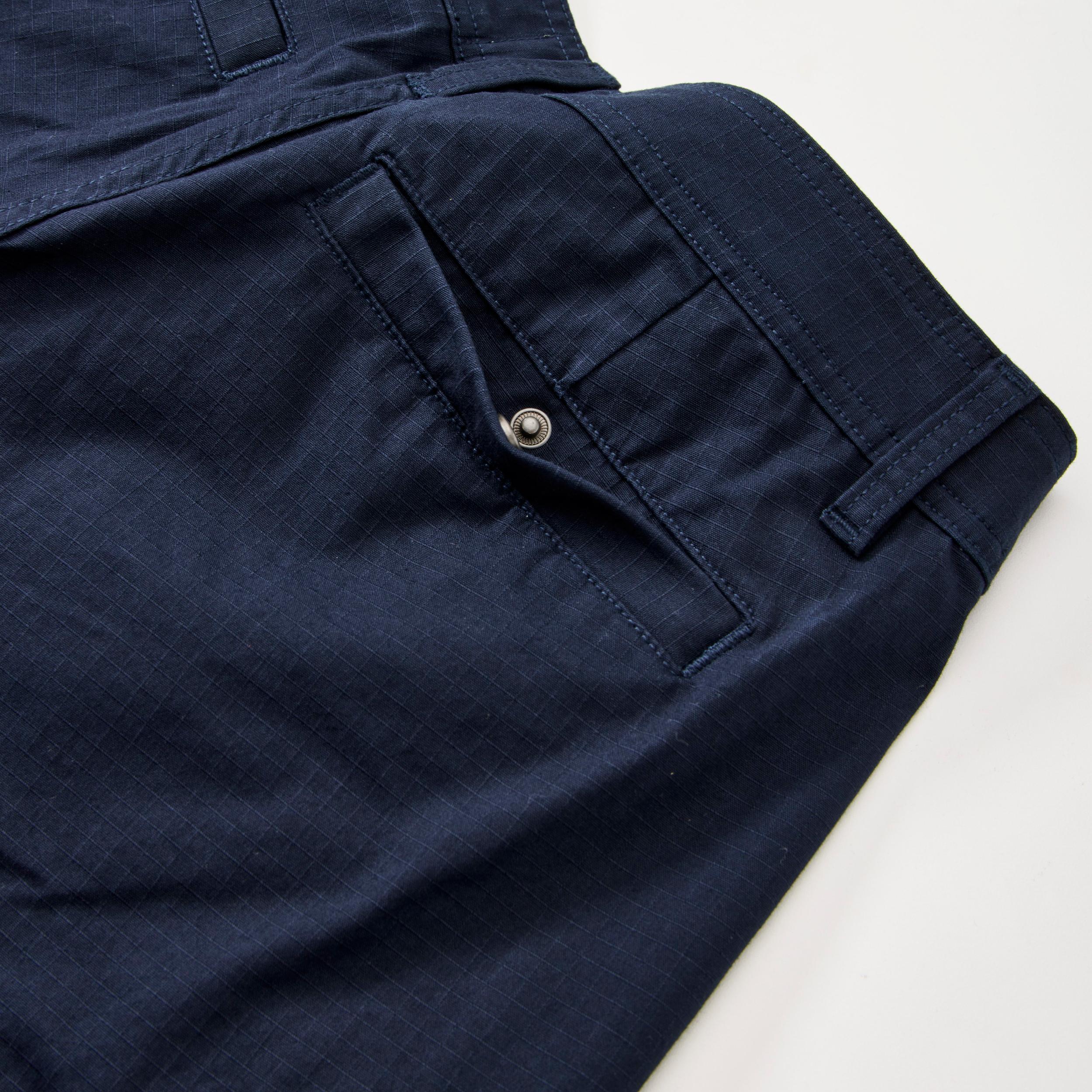 Ripstop Cargo Utility Pant Product Image