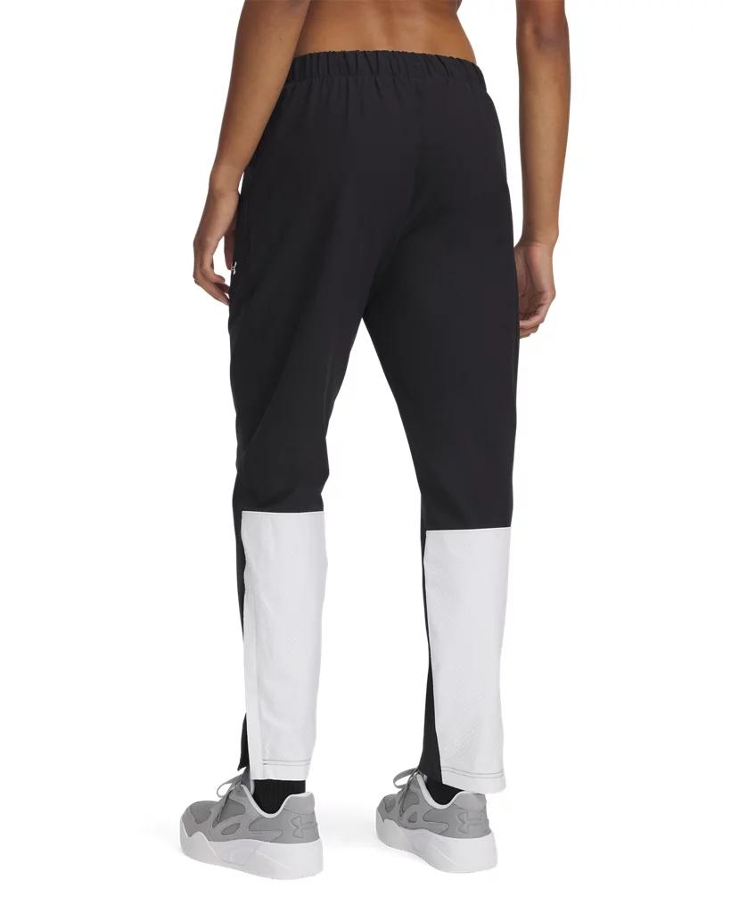 UA Rival Stretch Woven Product Image