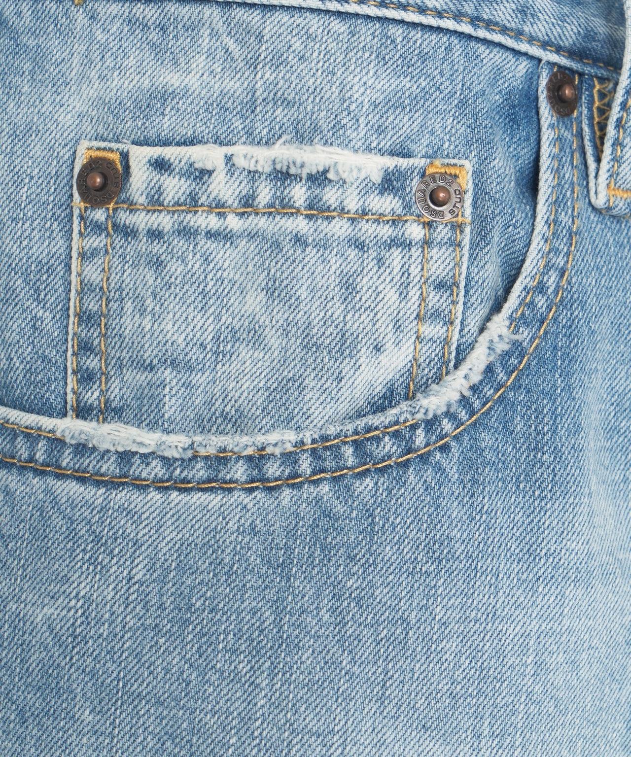 Baggy jeans 'Loose' Product Image