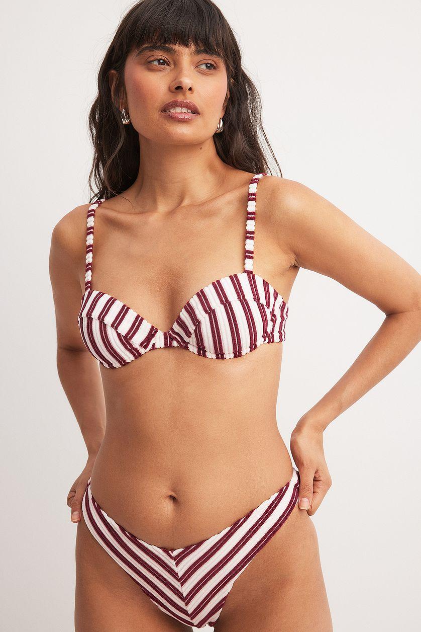 Cups Bikini Top Product Image