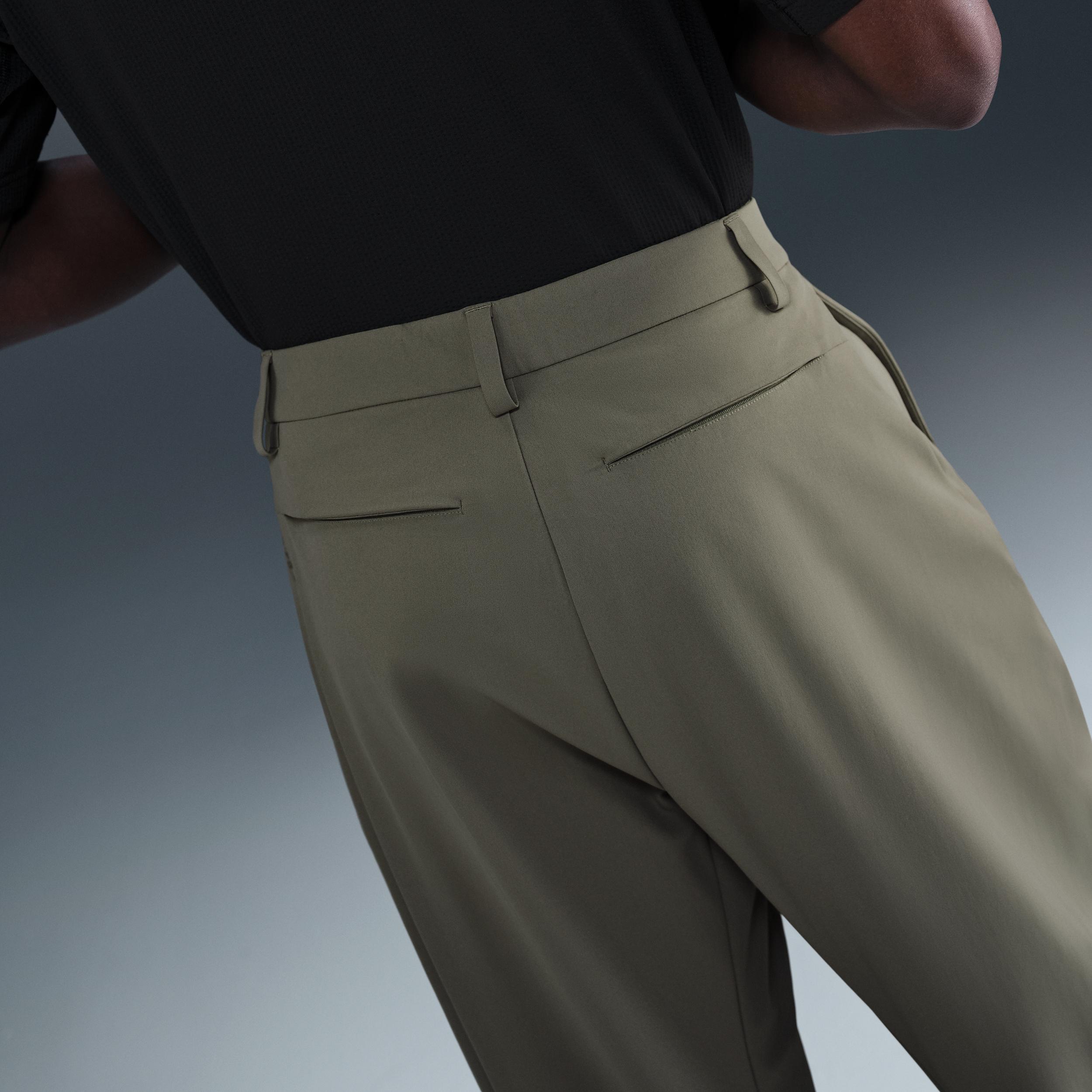 Nike Men's 24.7 PerfectStretch Dri-FIT UV Loose-Fit Utility Pants Product Image