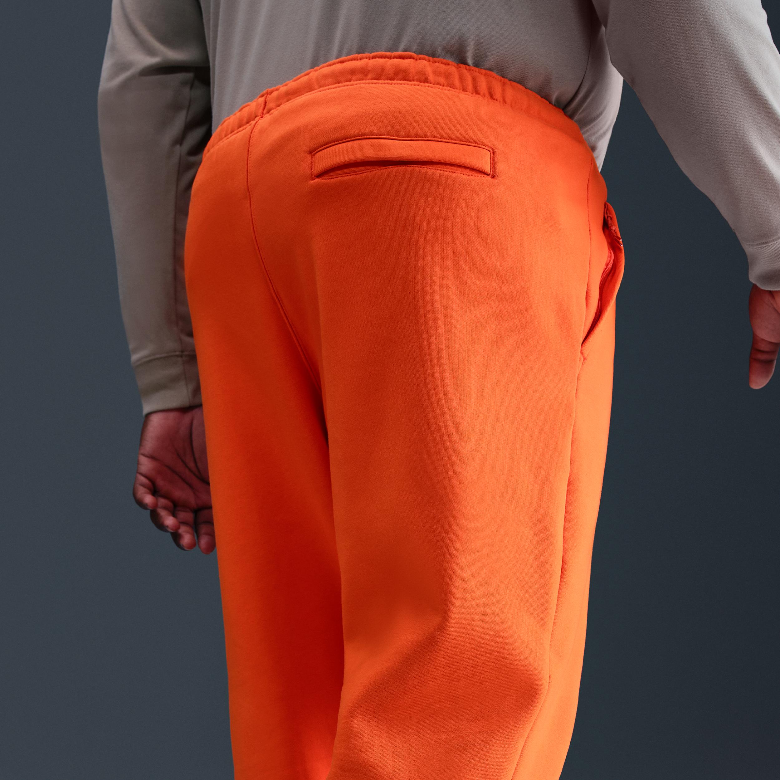Mens Nike ACG Tuff Fleece Pants | IH0717-010 Product Image