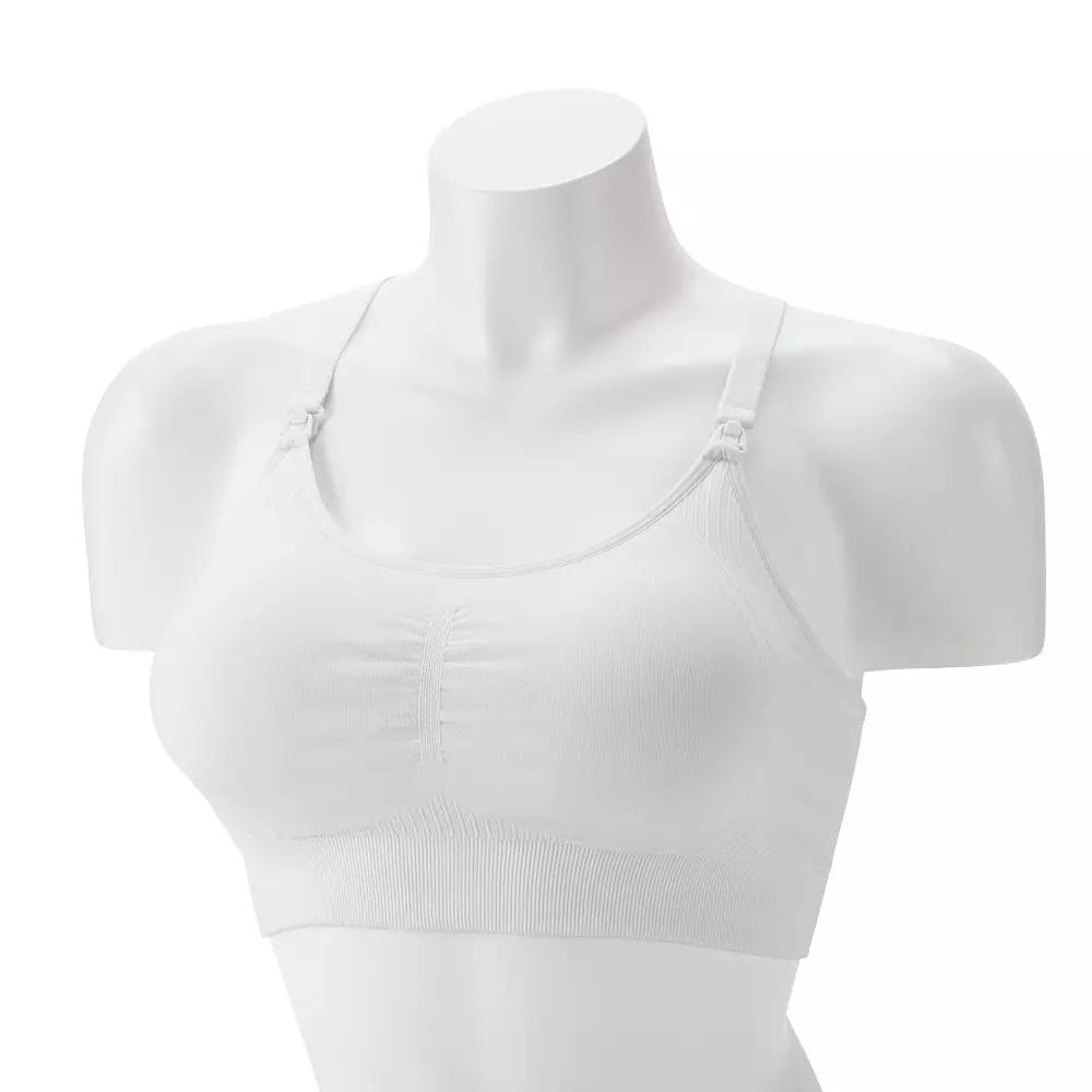Women's Tek Gear® Nursing Bra,  Product Image