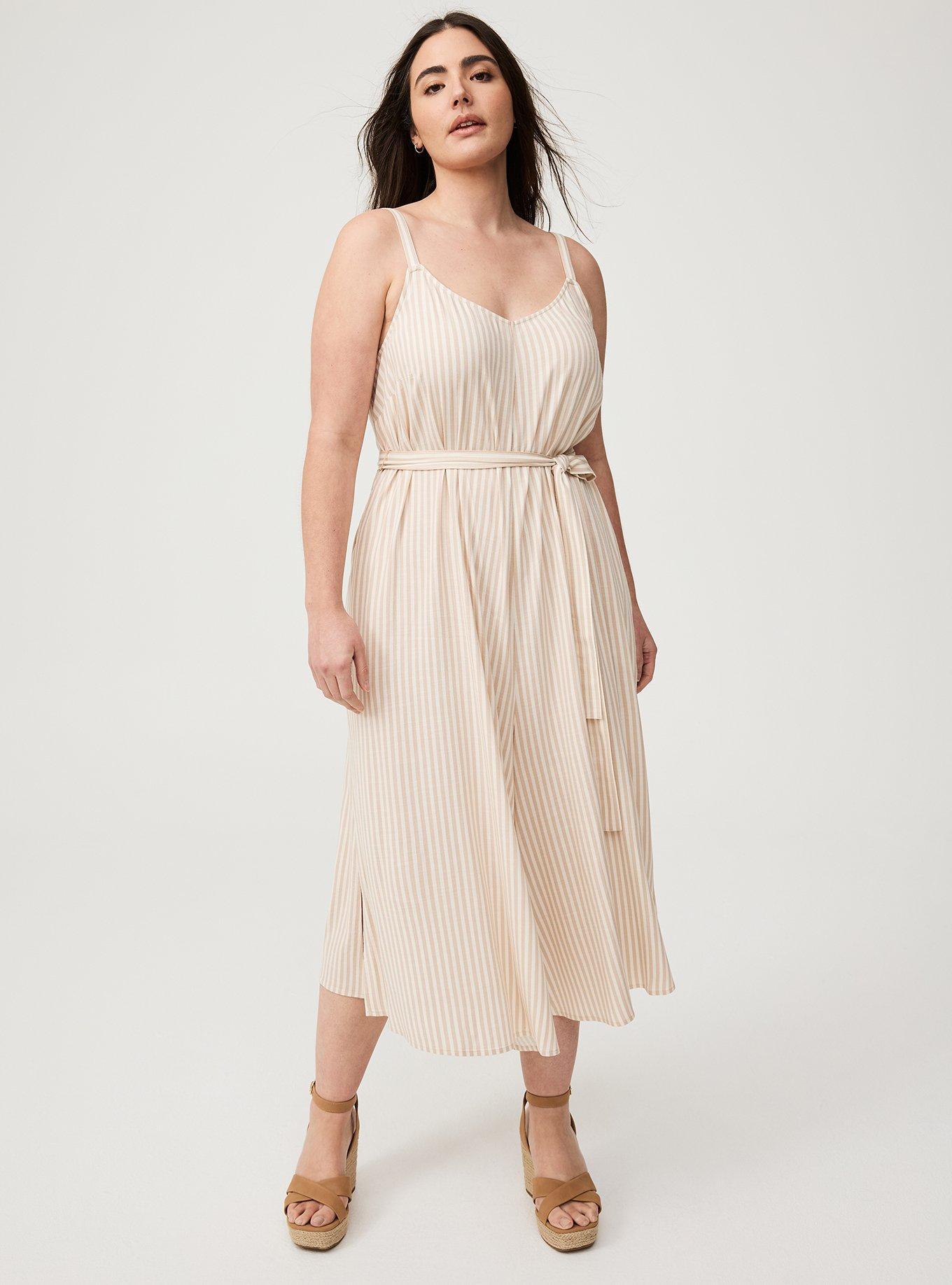 Cami Culotte Jumpsuit Product Image