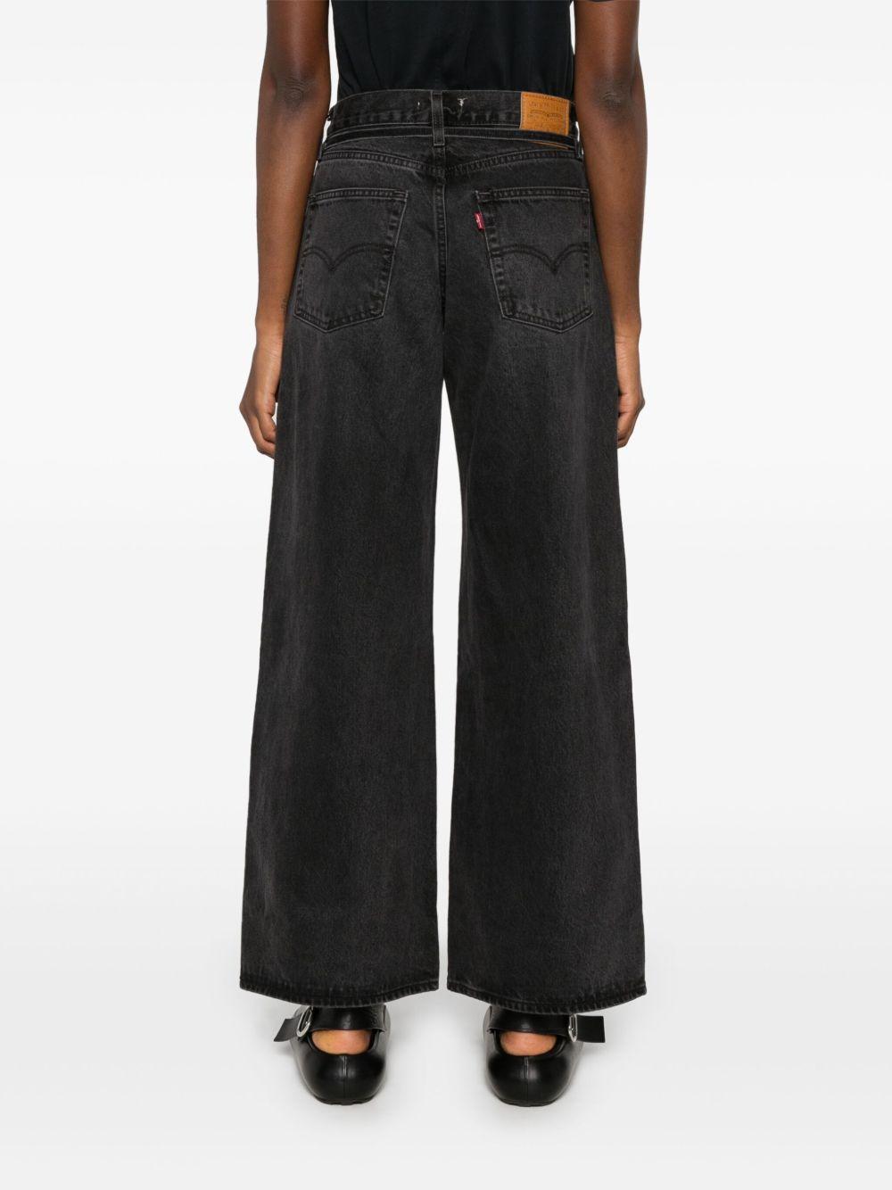 XL Straight jeans Product Image