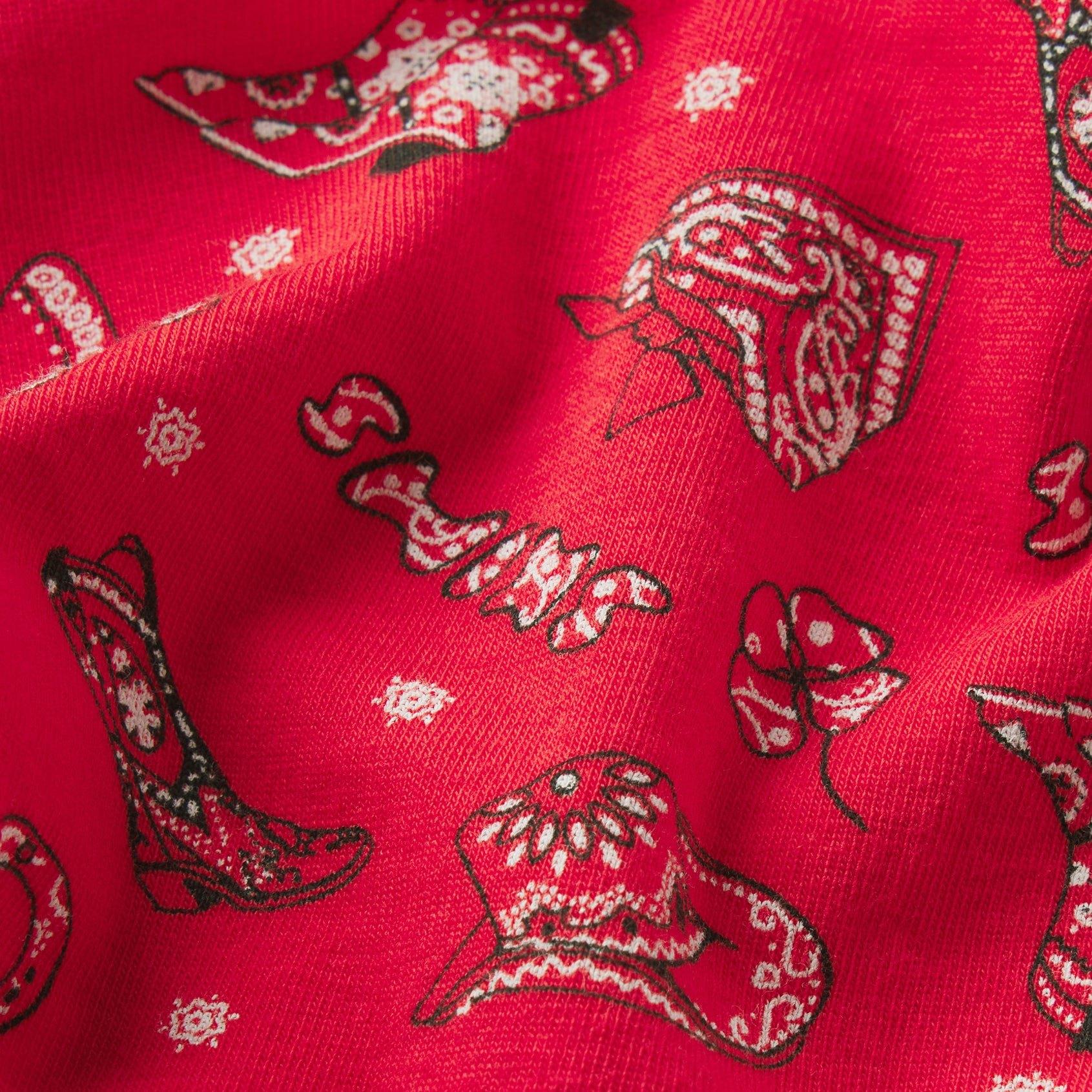 LIGHTWEIGHT COTTON RUCHED BACK HIPSTER 10-PACK | DAINTY FLORAL MULTI Product Image