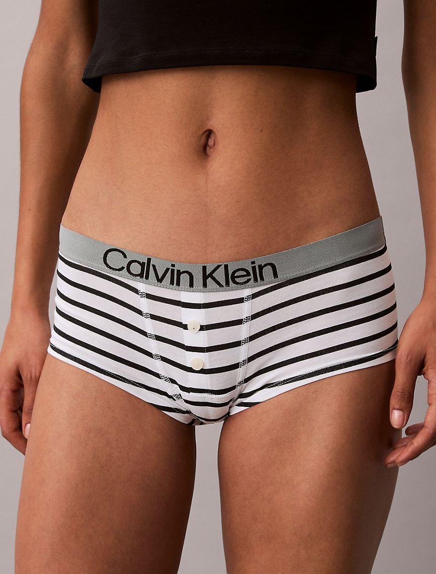 Maximum Cotton Boyshort Product Image