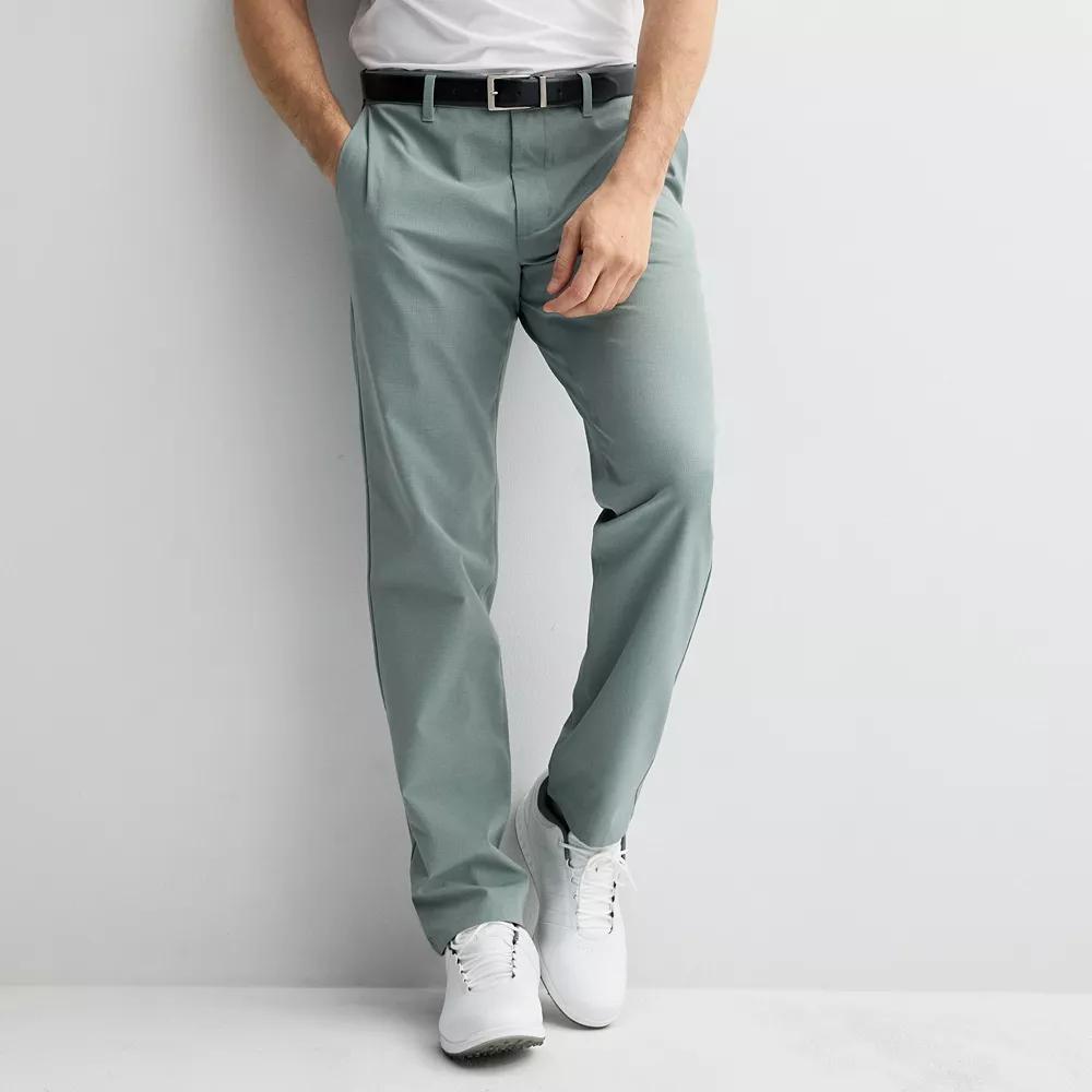 Men's FLX Regular Fit Golf Pants,  Product Image