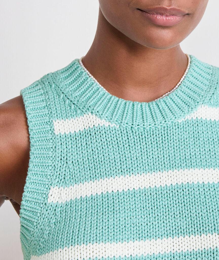 Summer Sweater Tank Product Image