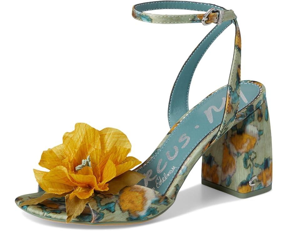 Women's Circus NY by Sam Edelman Aria Flower Product Image