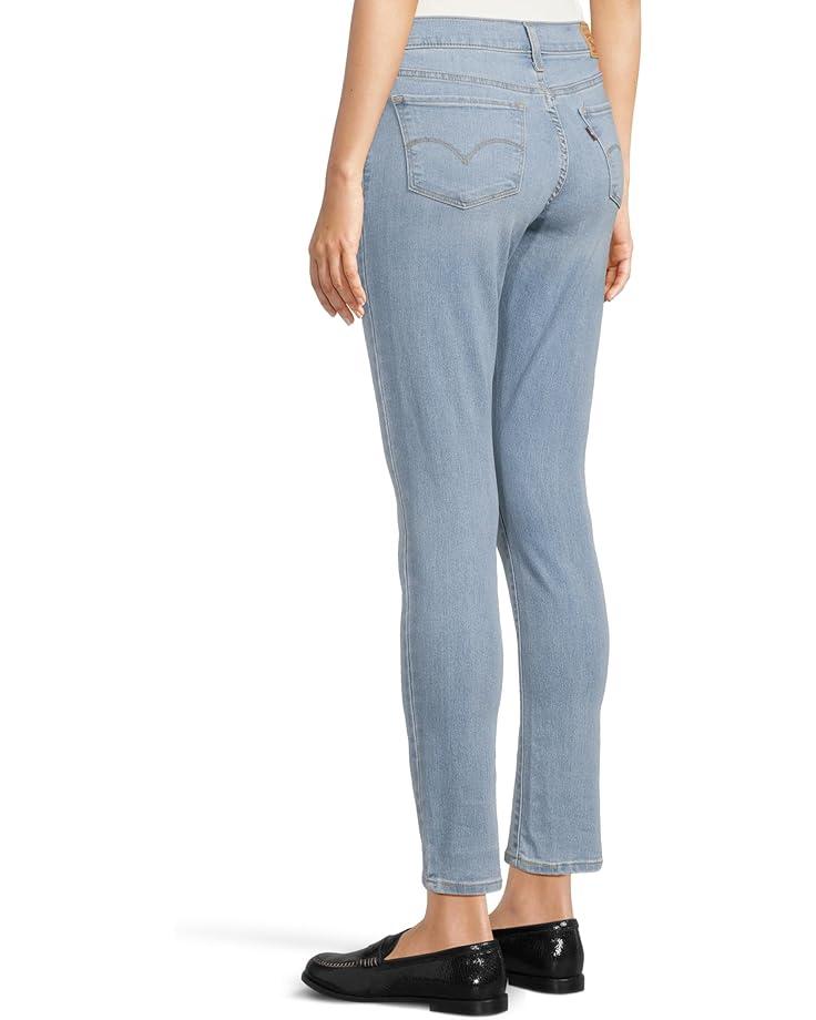 721 High Rise Skinny Product Image