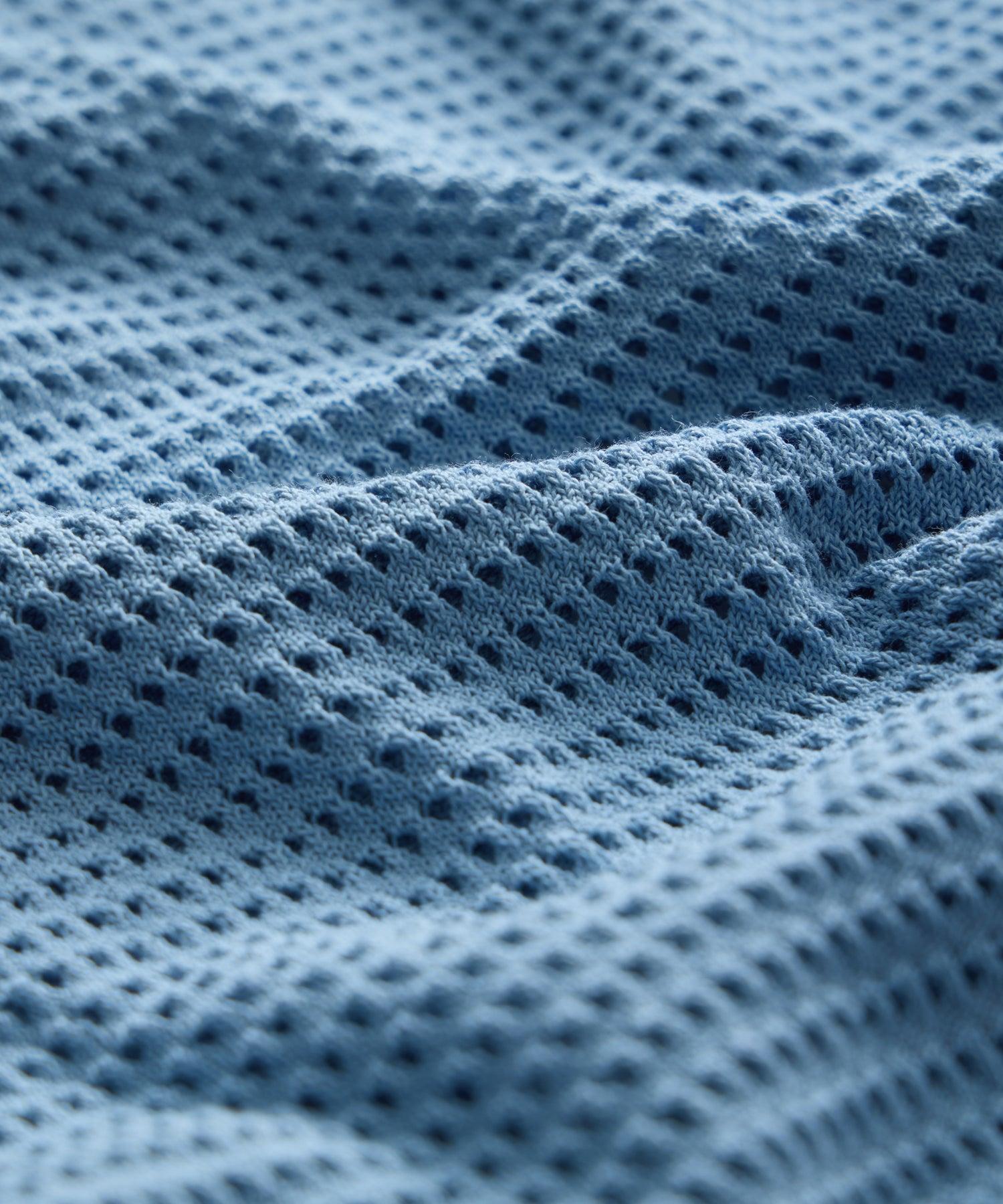 Luxe Mesh Tank Product Image