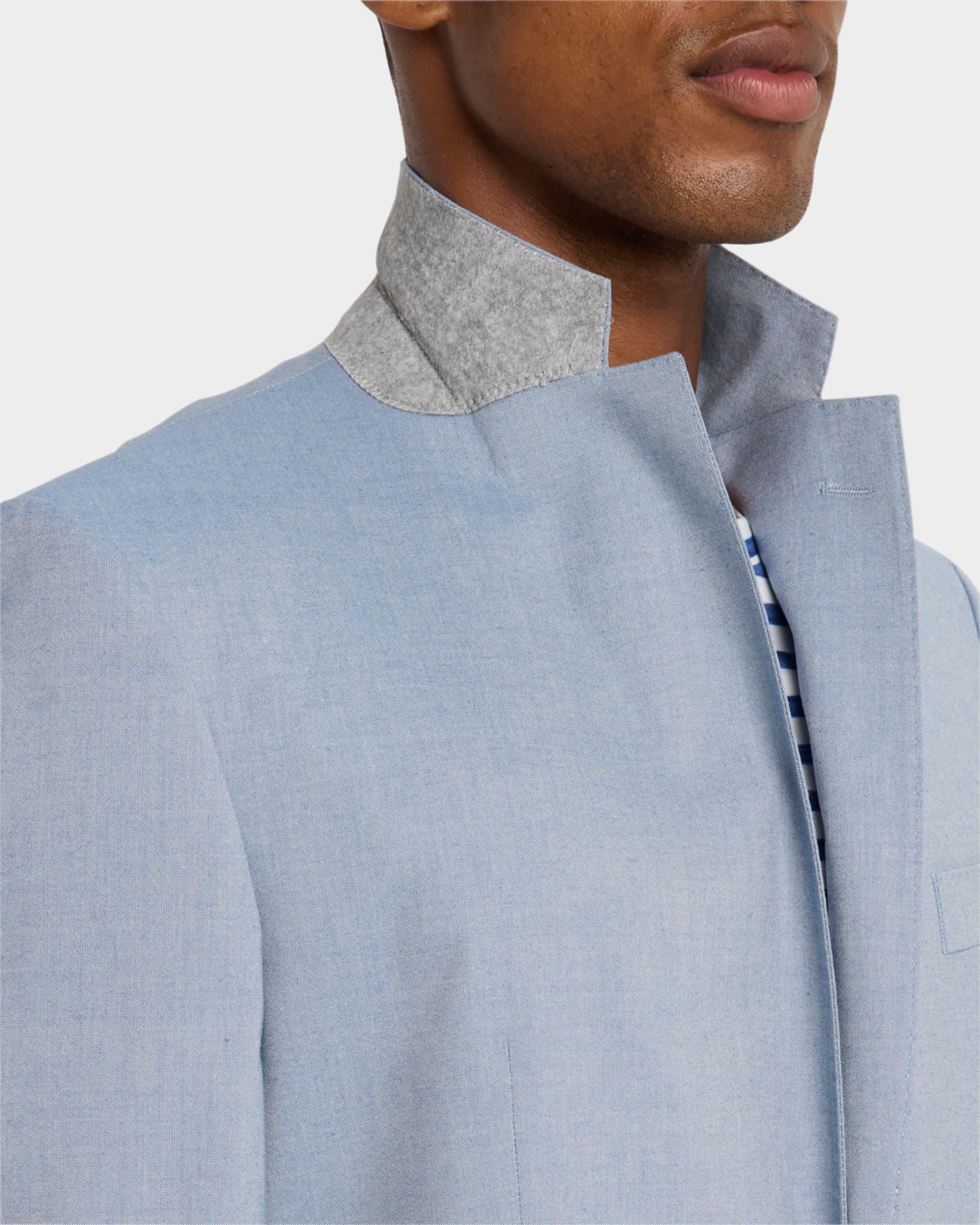 Men's Hutson Stretch Cotton Sport Coat Product Image