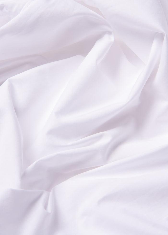 Spar Shirt White Product Image