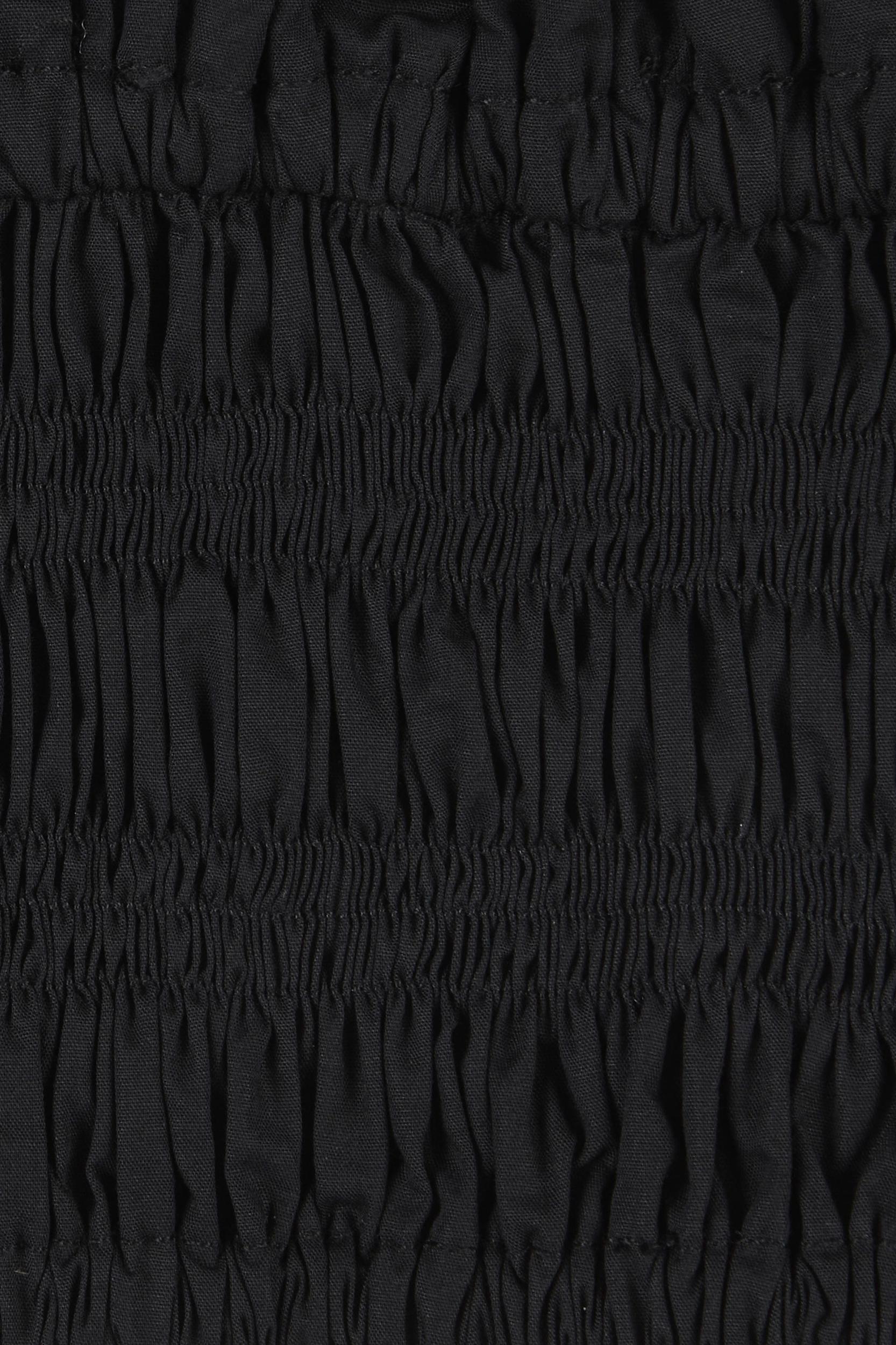 Baia Top Black - Final Sale Product Image