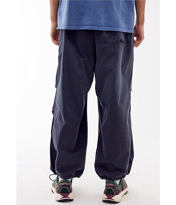BDG Urban Outfitters Baggy Tech Pants Product Image