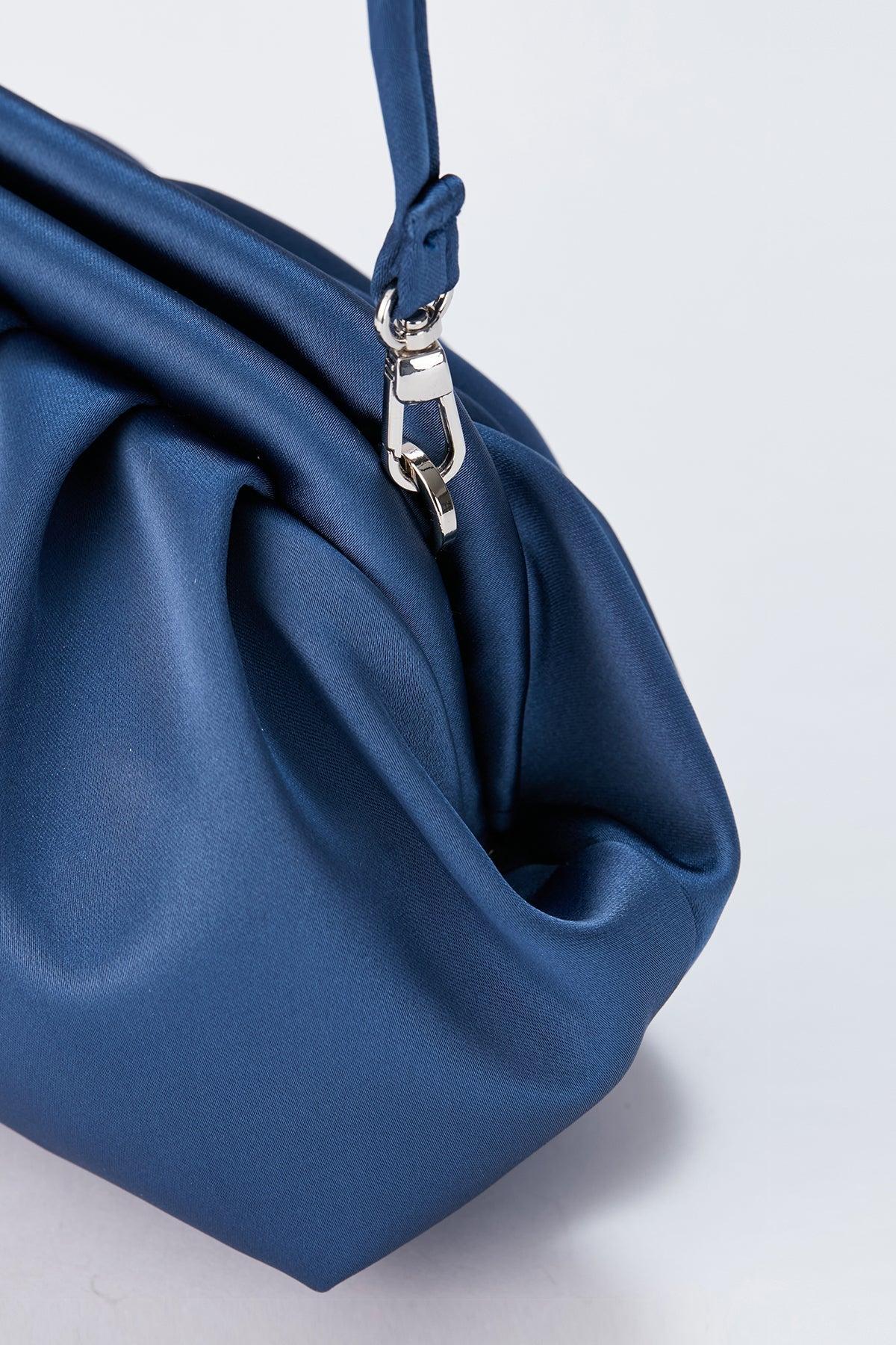 TALEEN SATIN BAG Product Image