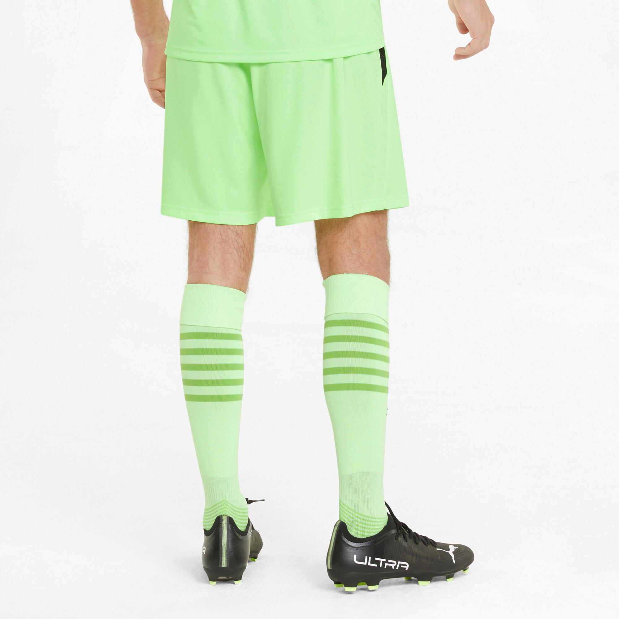 teamLIGA Men's Soccer Shorts Product Image