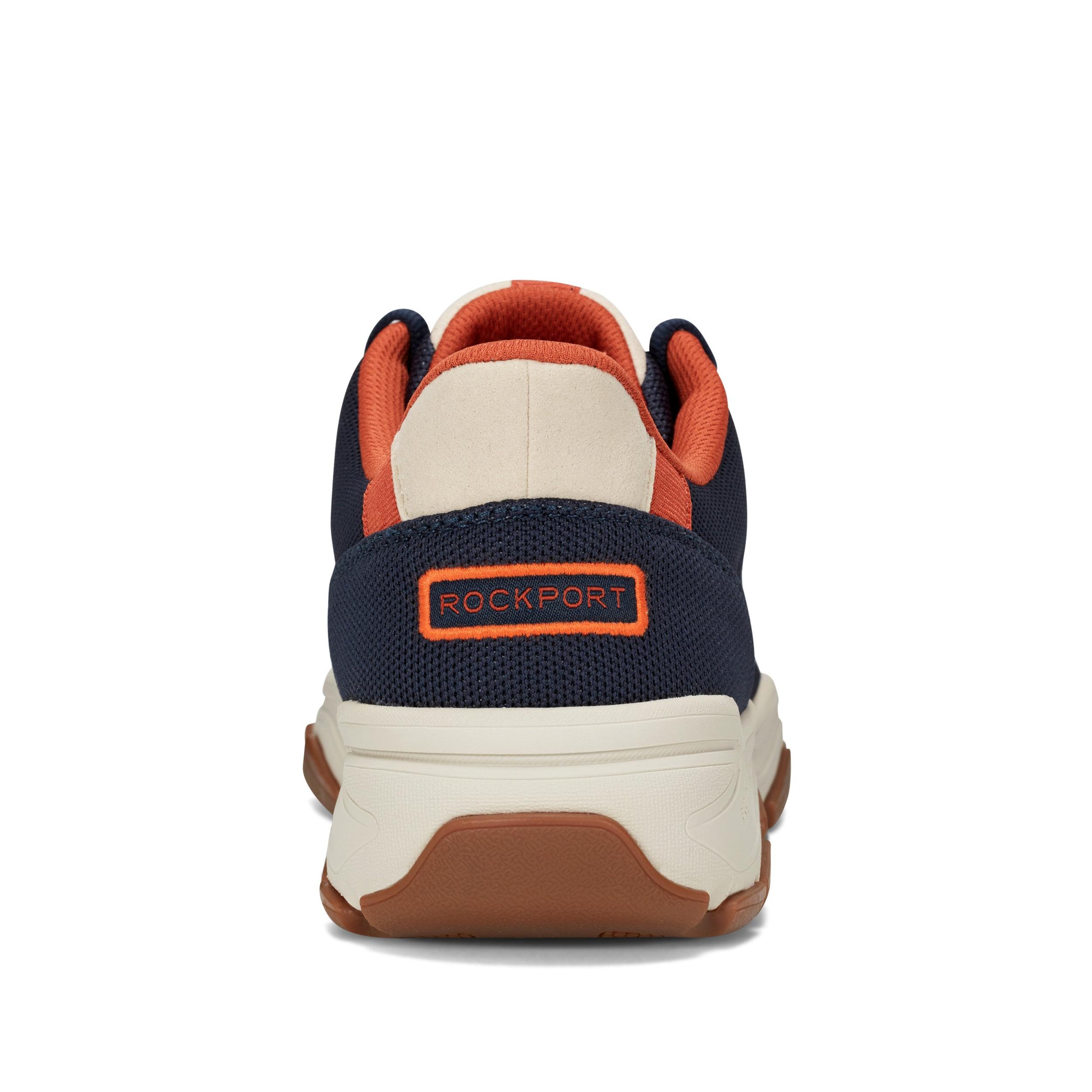 Men's Rafferty Step Activated Lace-up Casual Sneakers Male Product Image