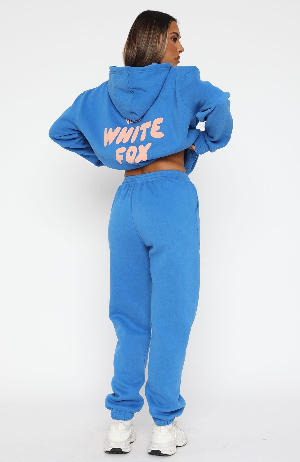 Offstage Sweatpants Azure Male Product Image