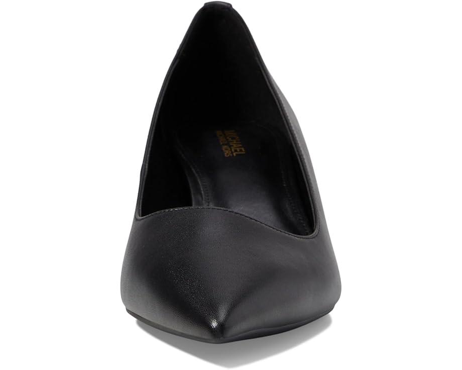 Marjorie Pumps Waterproof 45mm Product Image