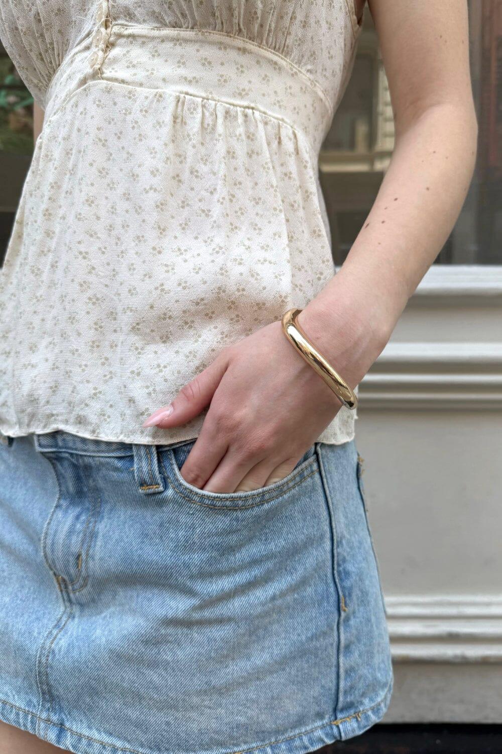 Bangle Bracelet Product Image