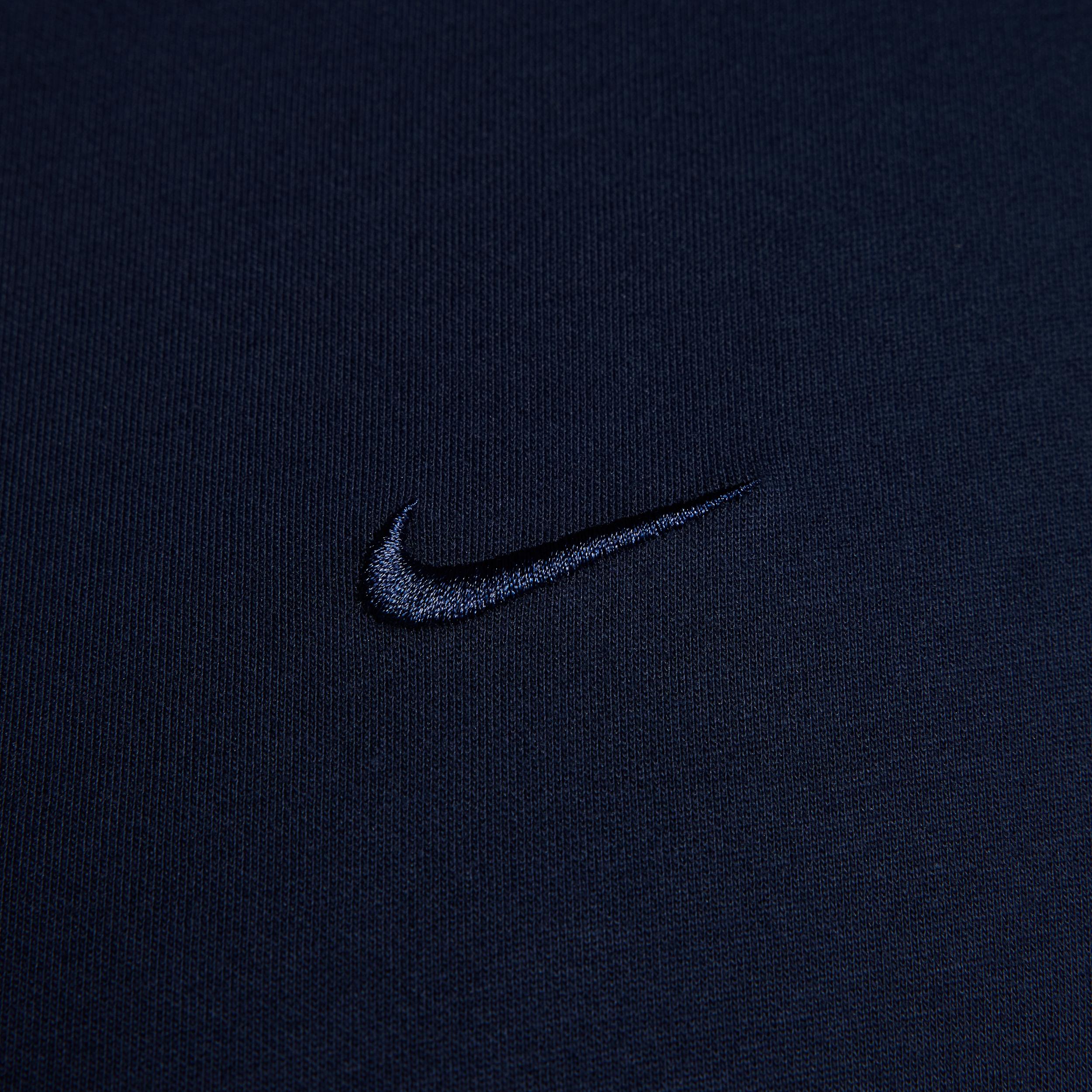 Nike Mens Primary Dri-FIT Short-Sleeve Versatile Top | DV9831-452 Product Image