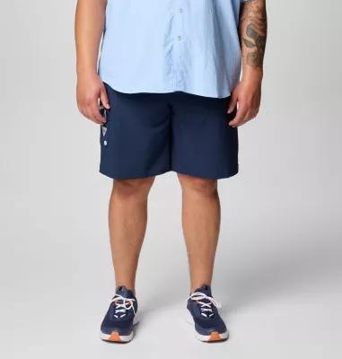 Columbia Men's PFG Terminal Tackle II Shorts - Big- Product Image