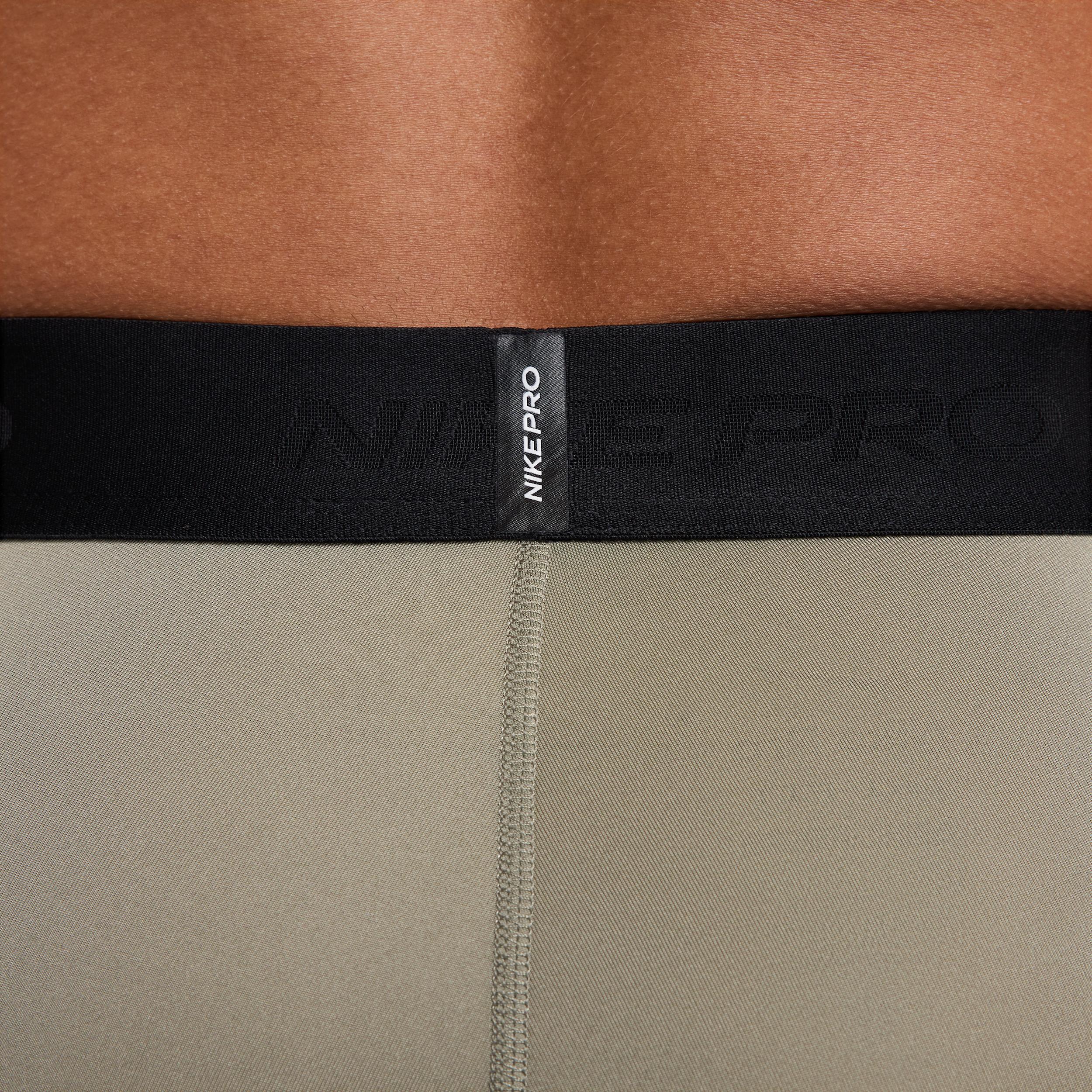 Men's Nike Pro Dri-FIT Fitness Shorts Product Image