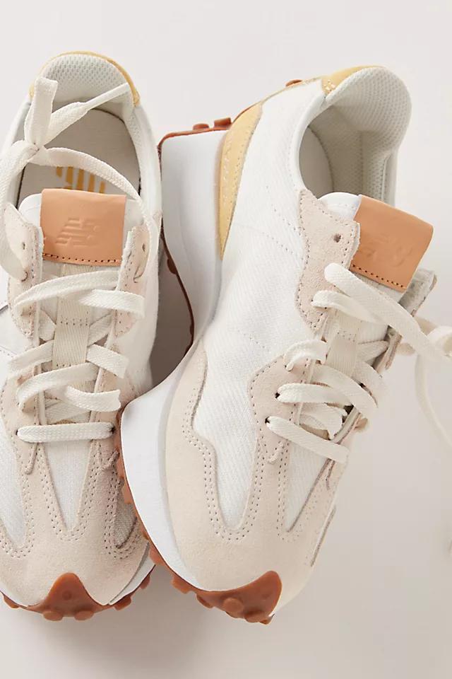 327 Sneakers Product Image