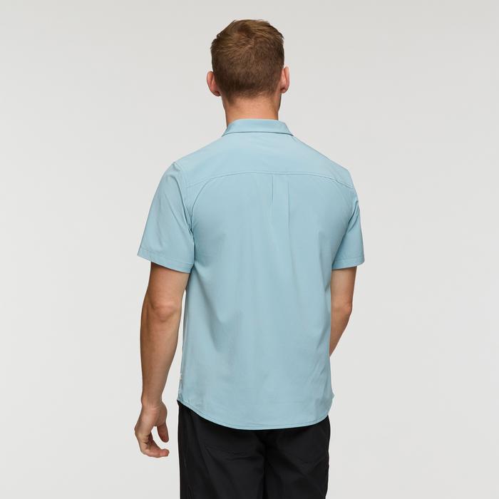 Cambio Button Up Shirt - Men's Product Image