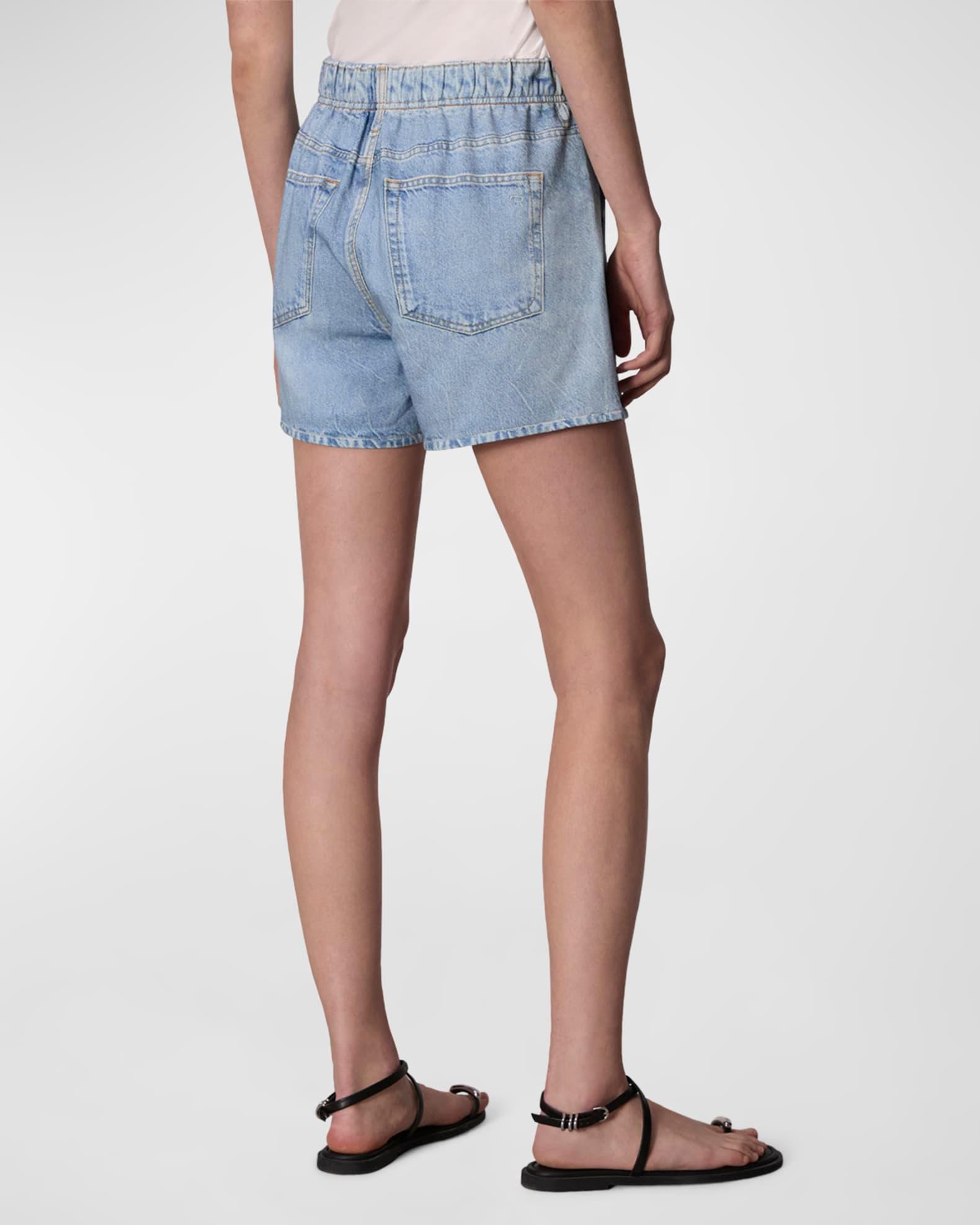 Miramar Walking Shorts Product Image