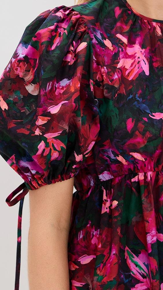 Ulla Johnson Collage Dress | Shopbop Product Image