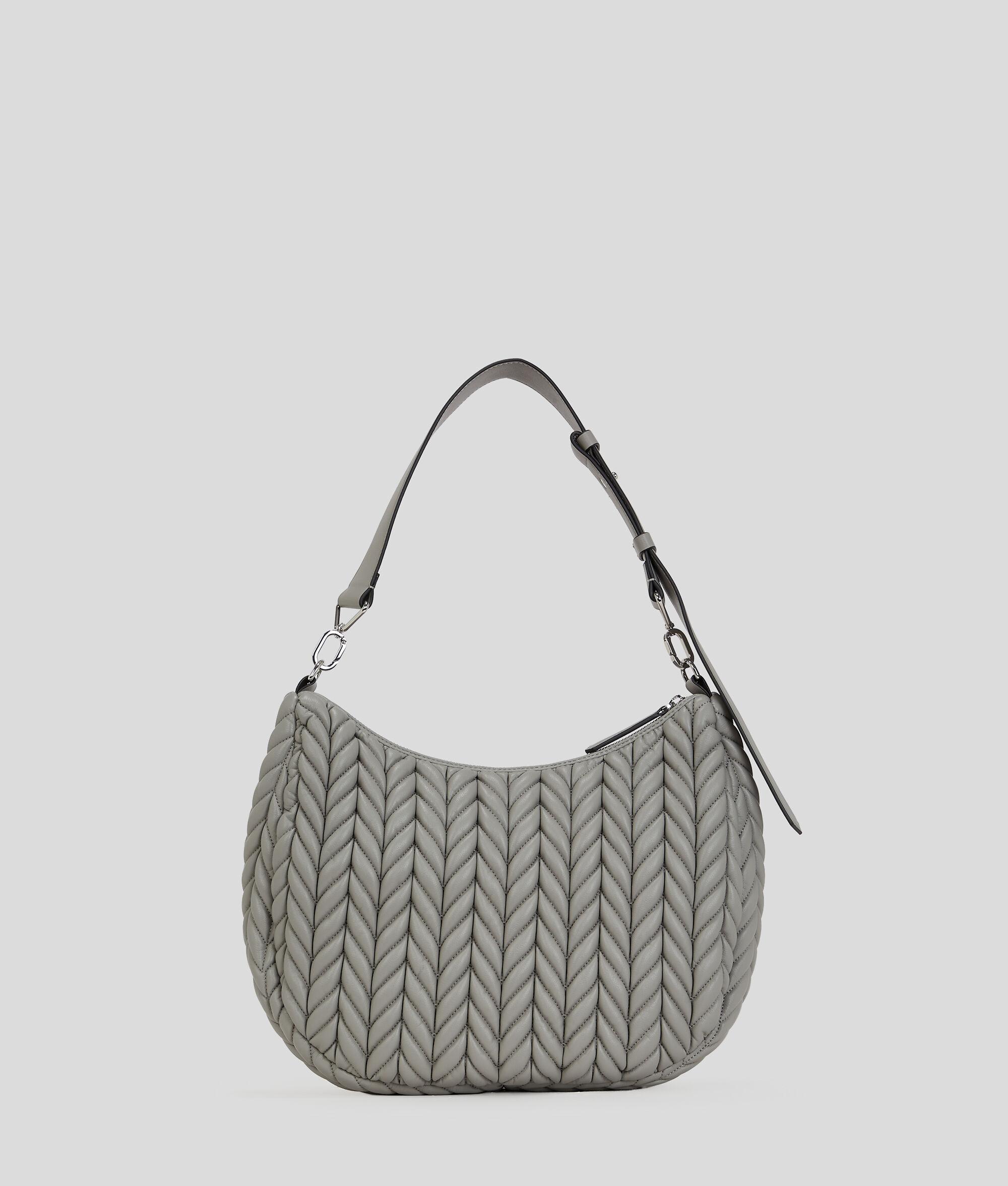K/WEAVE HOBO BAG Product Image