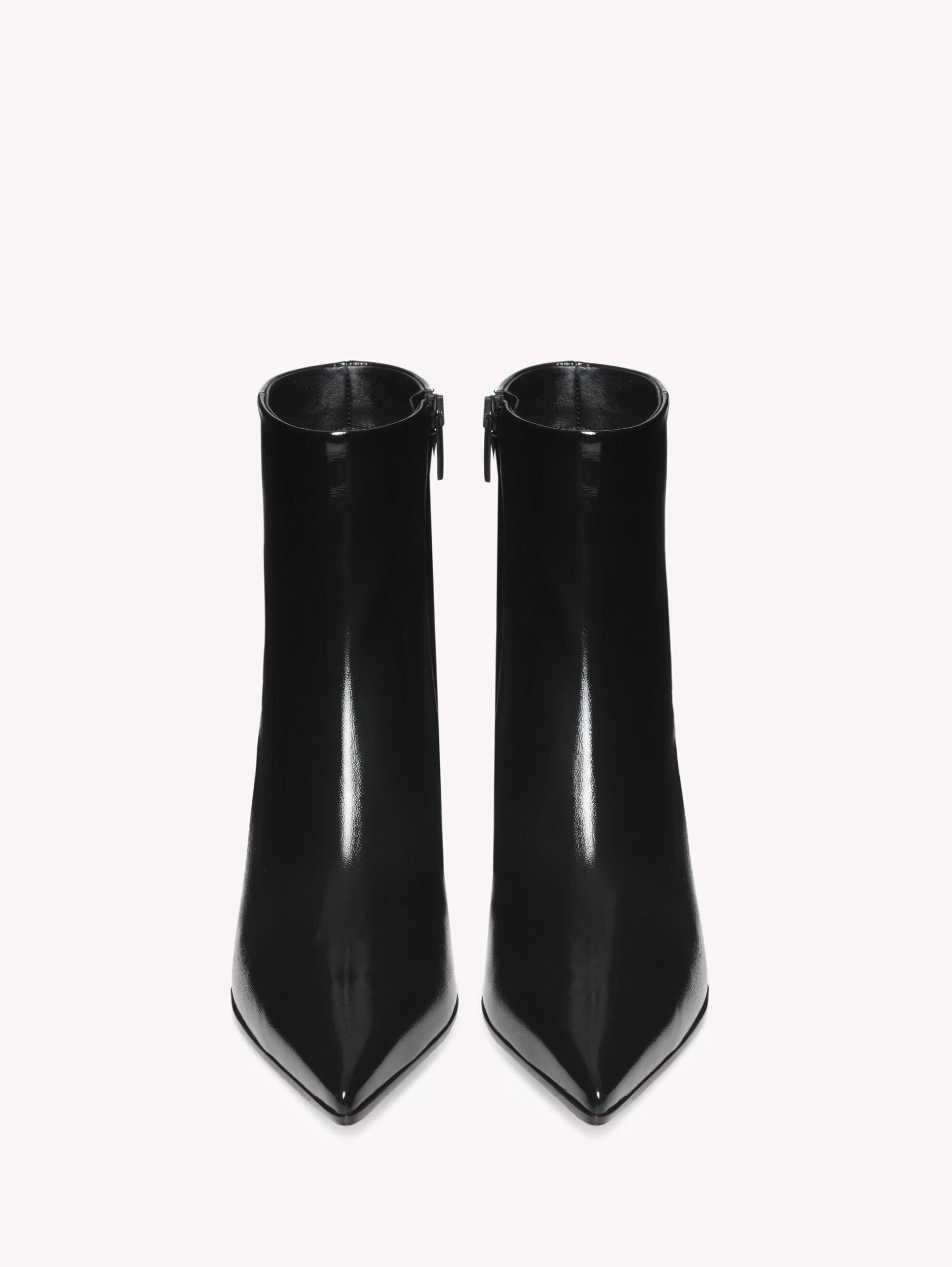 KEINNA BOOTIE 55 Gianvito Rossi Product Image