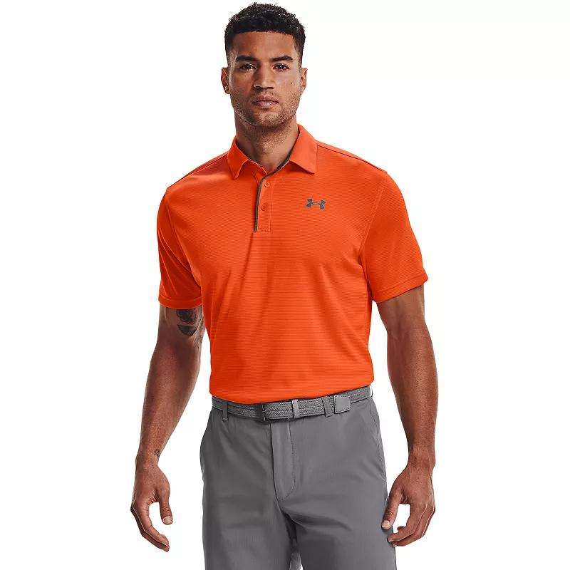 Men's Under Armour Tech Polo,  Product Image