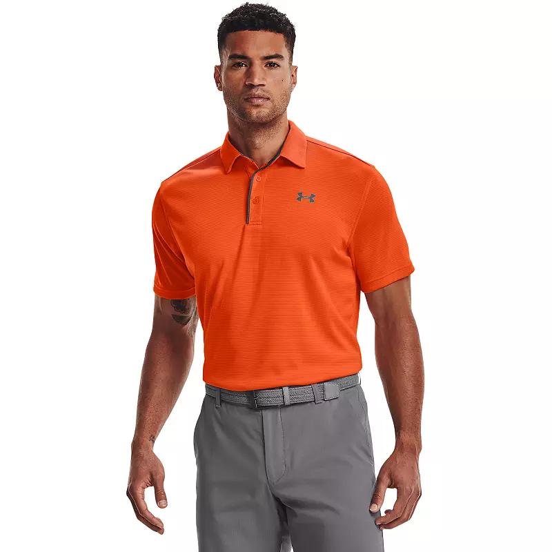 Men's Under Armour Tech Polo,  Product Image