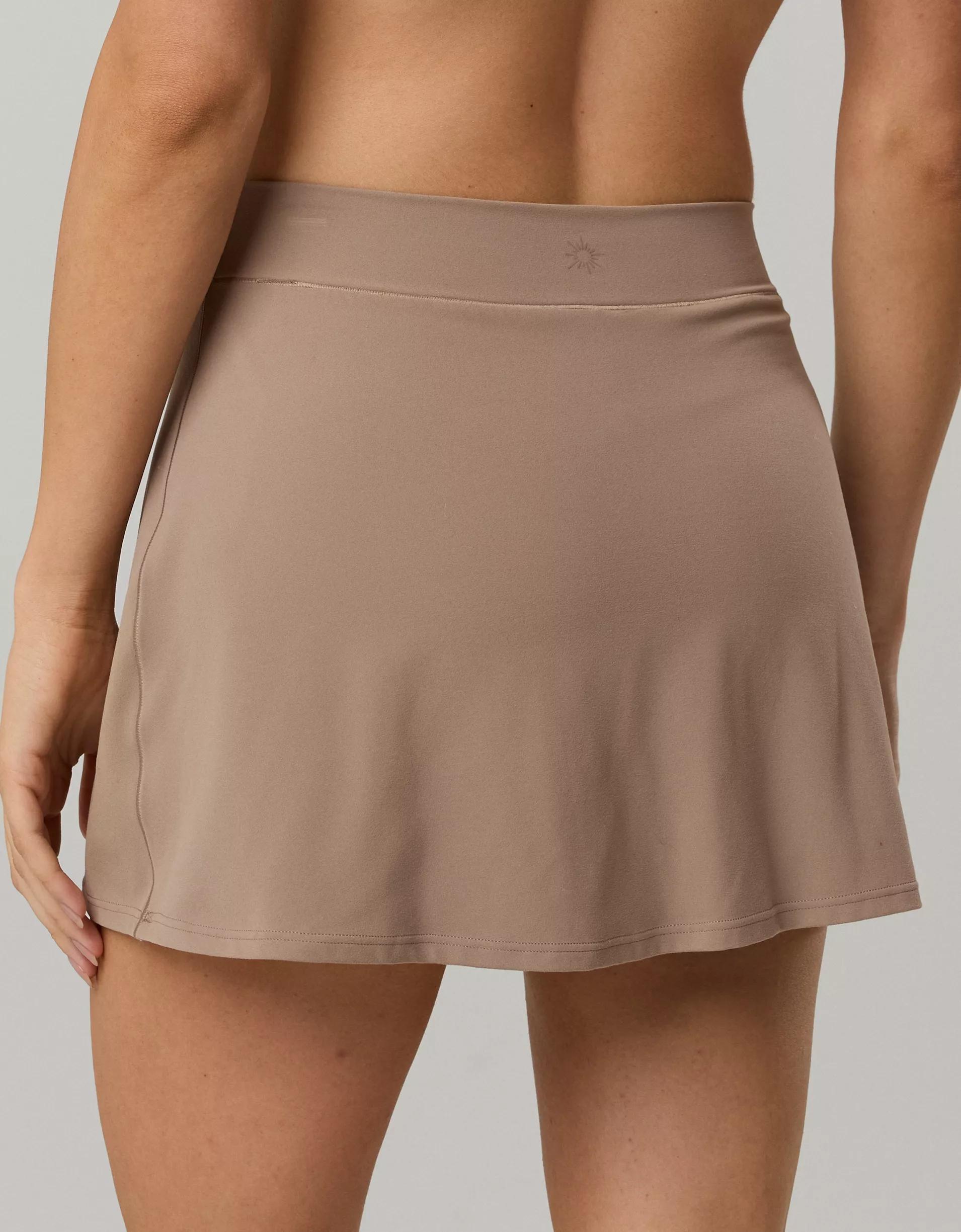 OFFLINE By Aerie Real Me XTRA Mini Skort Product Image