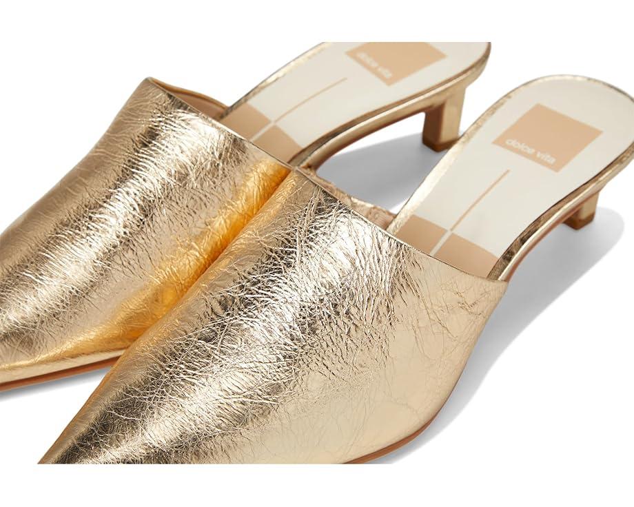 Women's Dolce Vita Lexy Product Image