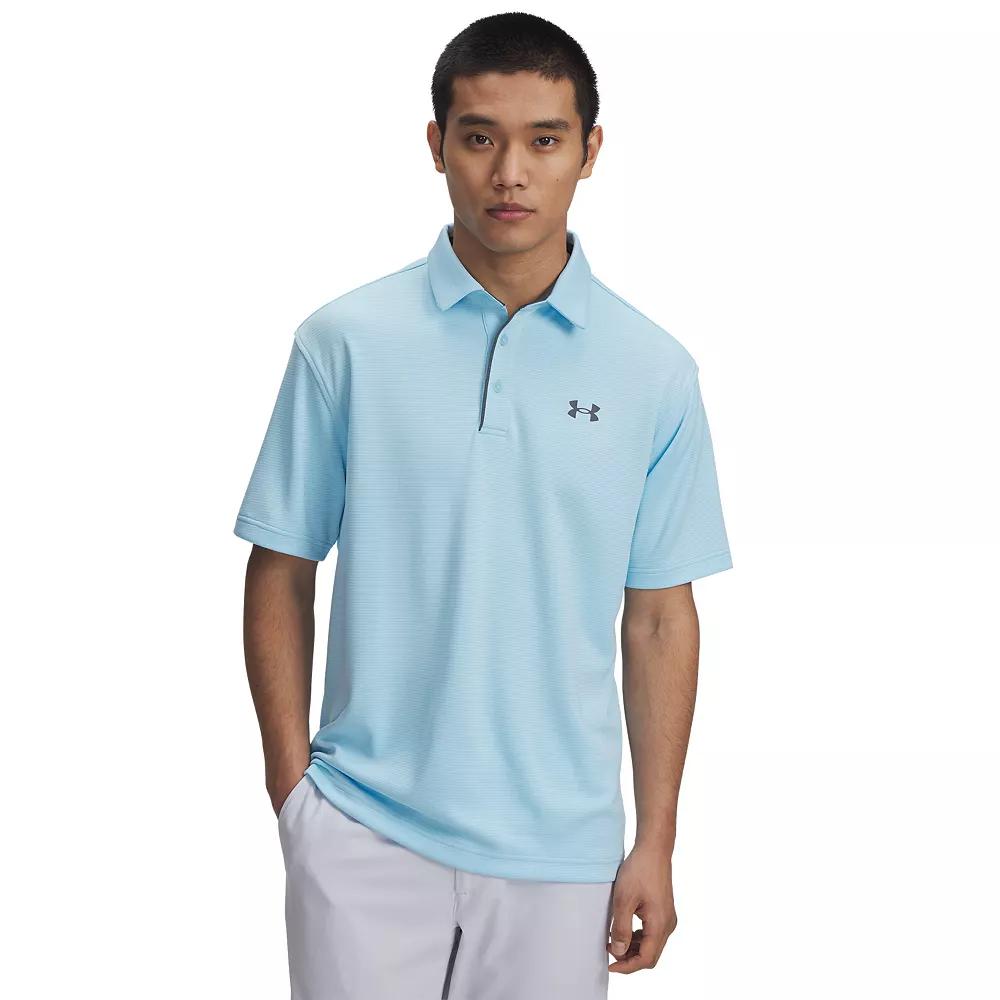 Men's Under Armour Tech Polo,  Product Image