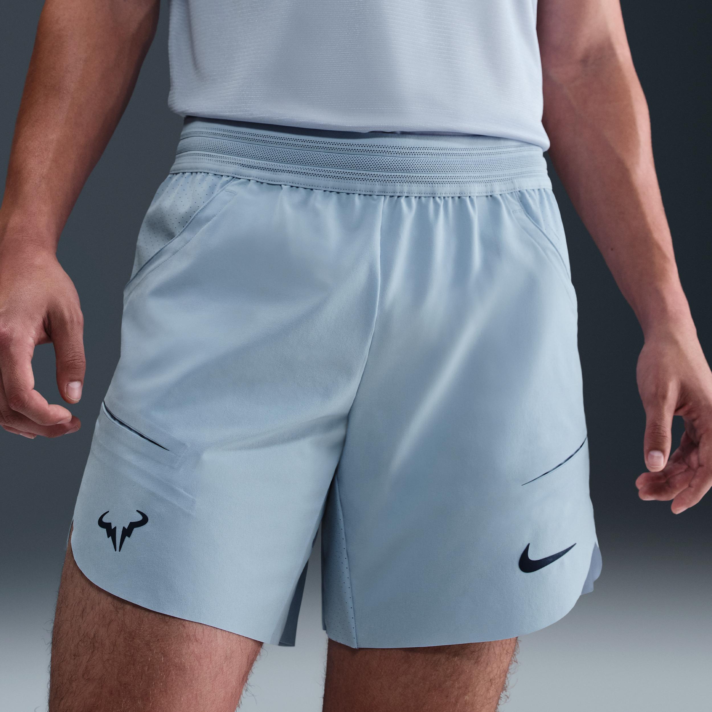Rafa Nike Men's Dri-FIT ADV 7" Tennis Shorts Product Image