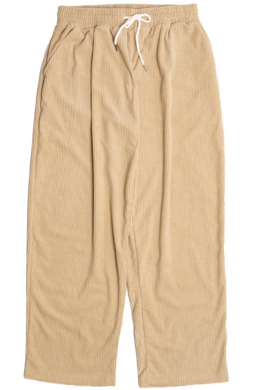 Corduroy Beach Pants Product Image