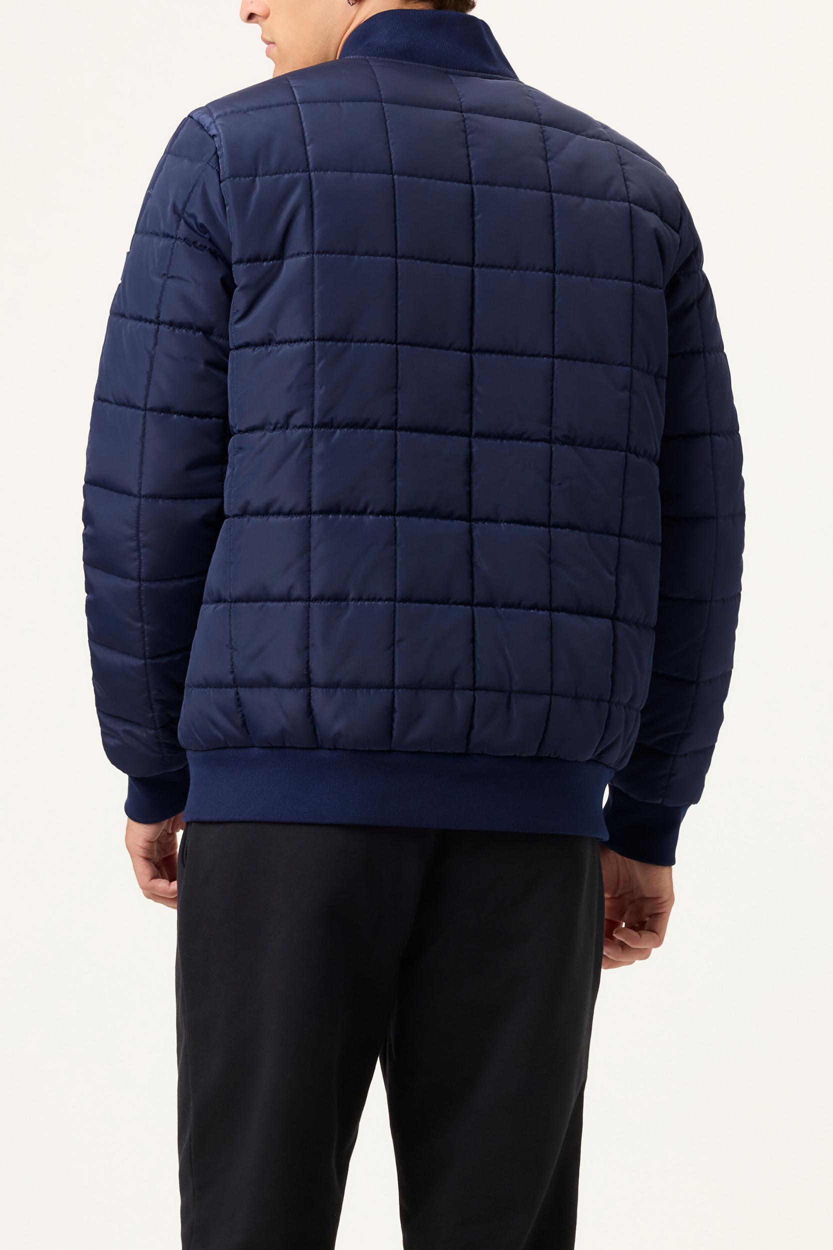 Fundamental Lightweight Quilted Jacket Product Image