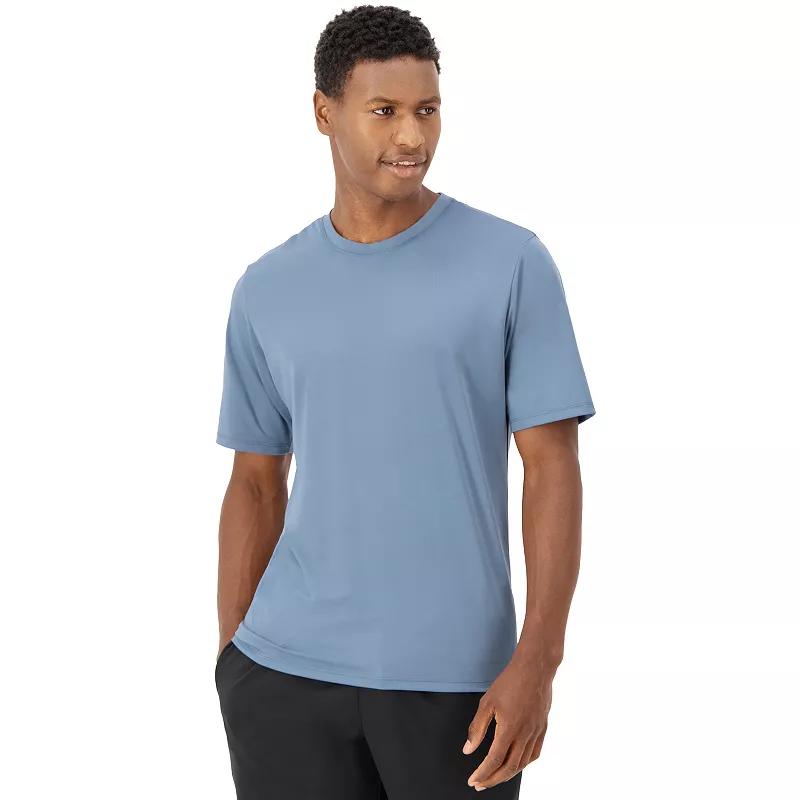 Men's Hanes Moves™ Short Sleeve Performance Tee,  Product Image