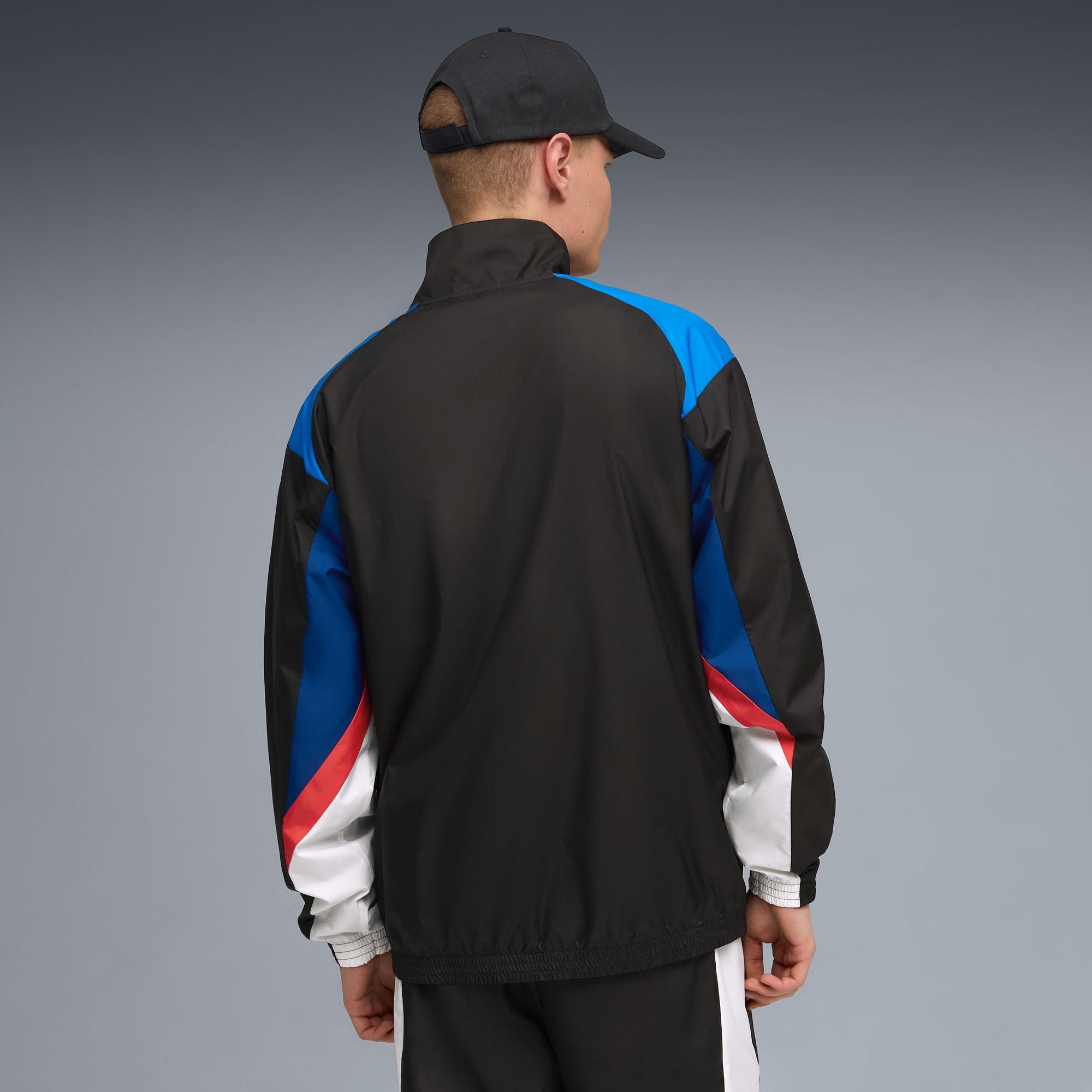 BMW M Motorsport Woven Jacket Men Product Image