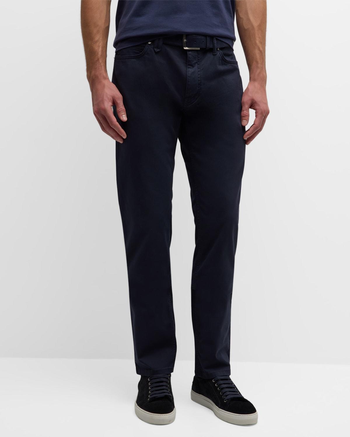 Mens 5-Pocket Pants Product Image
