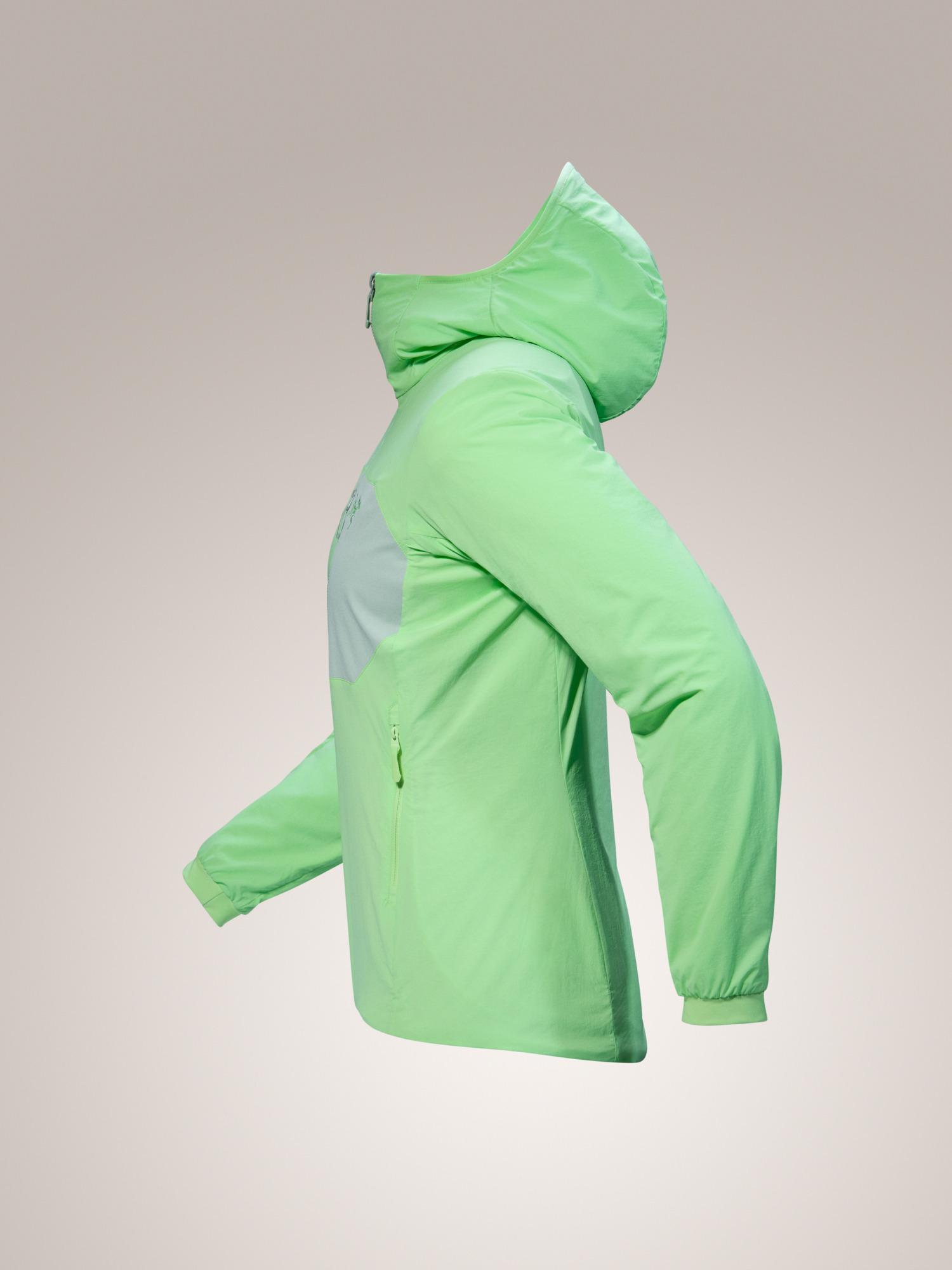 Proton SL Hoody Women's Product Image