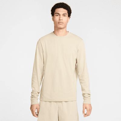 Nike Men's Primary Dri-FIT Long-Sleeve Versatile Top Product Image