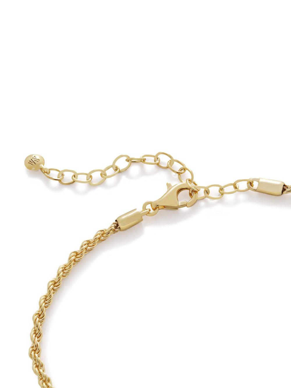 rope-chain bracelet Product Image