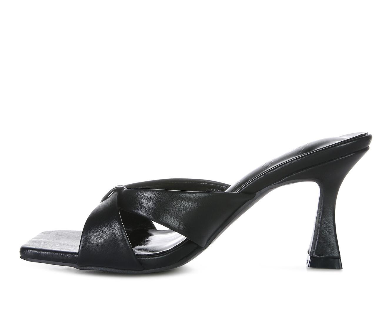 Women's London Rag Highflip Dress Sandals Product Image